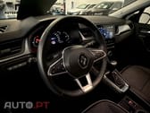 Renault Captur Techno