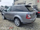 Land Rover Range Rover Sport 3.0 TDV6 HSE