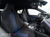 BMW 116 d Pack M Auto