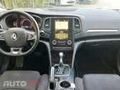 Renault Mégane Sport Tourer 1.5 Blue dCi Intens EDC