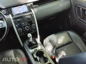 Land Rover Discovery Sport 2.0 eD4 HSE Luxury
