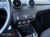 Audi A1 1.4 TDI (ultra) design