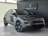 Citroen C4 1.2 PureTech Plus