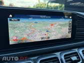 Mercedes-Benz GLE de 4Matic