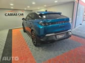 Peugeot E-3008 73 kWh Allure