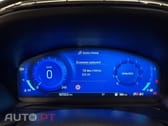 Ford Puma 1.0 Flexifuel mHEV ST-Line