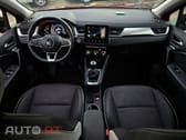 Renault Captur 1.5 dCi Exclusive