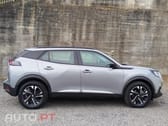 Peugeot 2008 1.2 PureTech Allure EAT8