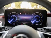 Mercedes-Benz EQE 300 Electric Art