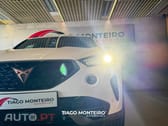 Cupra Formentor 1.4 e-Hybrid DSG VZ