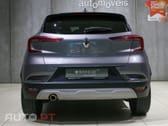 Renault Captur 1.0 TCe Intes