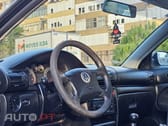 Volkswagen Passat 1.9 TDi Highline