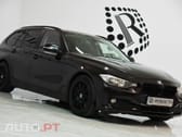 BMW 320 d Touring EfficientDynamics Line Modern