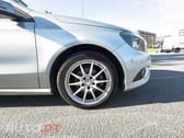 Mercedes-Benz A 180 CDI 7G-DCT Urban