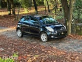Toyota Yaris 1.0 VVT-i High Pack MM