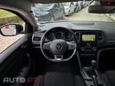 Renault Mégane Sport Tourer 1.5 Blue dCi Limited