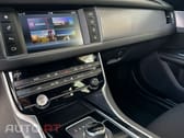 Jaguar XF 2.0 D R-Sport Aut.