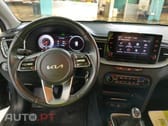 Kia Ceed 1.0 T-GDI Sport