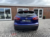Nissan Qashqai 1.5 dCi Business Edition