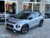 Citroen C3 Aircross 1.6 BlueHDi Feel