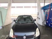 Suzuki Swift DDiS GL
