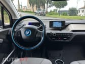 BMW i3 +Comfort Package Advance