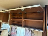 Fiat Ducato EuroMobil Profila RS 720 EB