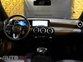 Mercedes-Benz CLA 180 d Shooting Brake Style Aut.