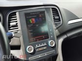 Renault Mégane 1.5 DCI Intens Full Extras