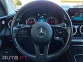 Mercedes-Benz C 200 d Station 9G-TRONIC