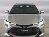 Toyota Corolla Touring Sports 1.8 Hybrid Comfort