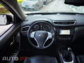 Nissan X-Trail 1.6 DCi Tekna