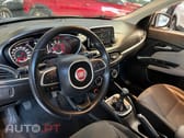 Fiat Tipo 1.3 MTJ LOUNGE