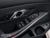 BMW 318 d Touring Auto