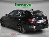 BMW 318 d Touring Advantage