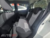 Toyota Yaris 1.0 VVT-i Comfort