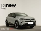 Renault Captur 1.2 ECO-G Techno