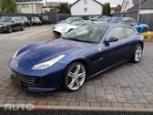 Ferrari GTC4 Lusso V12 4WD Lift