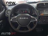 Dacia Spring 45 Comfort