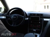 Audi A4 1.9 TDI m6 S-Line