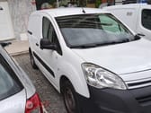 Citroen Berlingo 1.6 BlueHDi L1