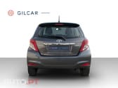 Toyota Yaris 1.4 D-4D Sol+AC