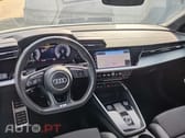 Audi A3 Sportback 40 TFSIe S line