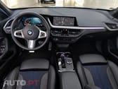 BMW 116 d Pack Desportivo M Auto