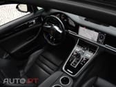 Porsche Panamera ST 4 E-Hybrid