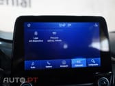Ford Puma 1.0 EcoBoost mHEV ST-Line