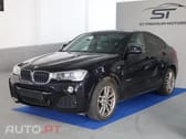 BMW X4 20 d xDrive Pack M Auto