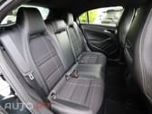 Mercedes-Benz A 180 CDi BE Urban