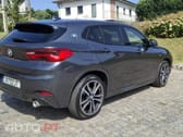 BMW X2 18 d sDrive Auto Pack M