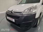 Citroen Berlingo 1.6 BLUEHDI 100CV GPS IVA DEDUTIVEL